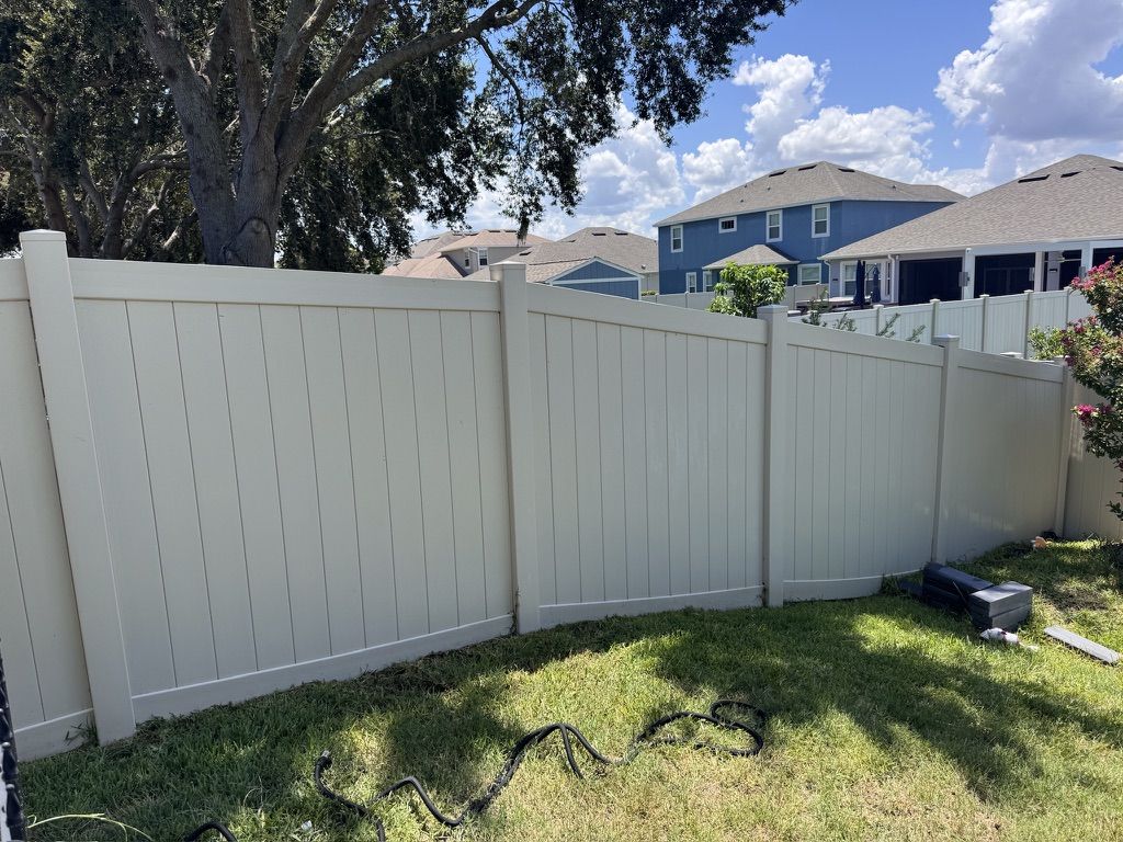 Pressure washing driveway and exterior surfaces